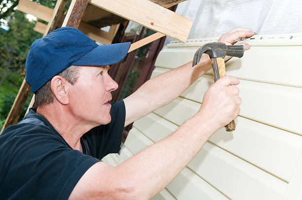 Reliable Townsend, DE Siding Services Solutions